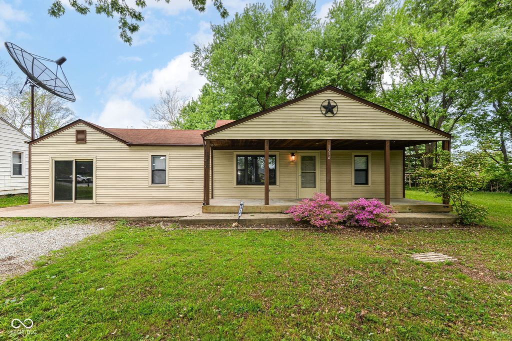 1314 N High School Road, Indianapolis, IN 46224