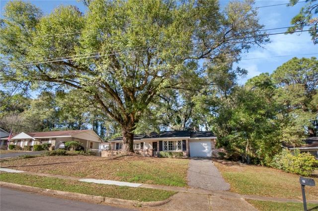 5516 Brightwood Lane, Mobile, AL 36608