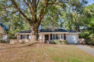 5516 Brightwood Lane, Mobile, AL 36608