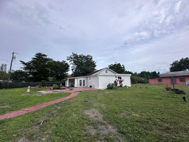 30245 SW 198th Avenue, Homestead, FL 33030