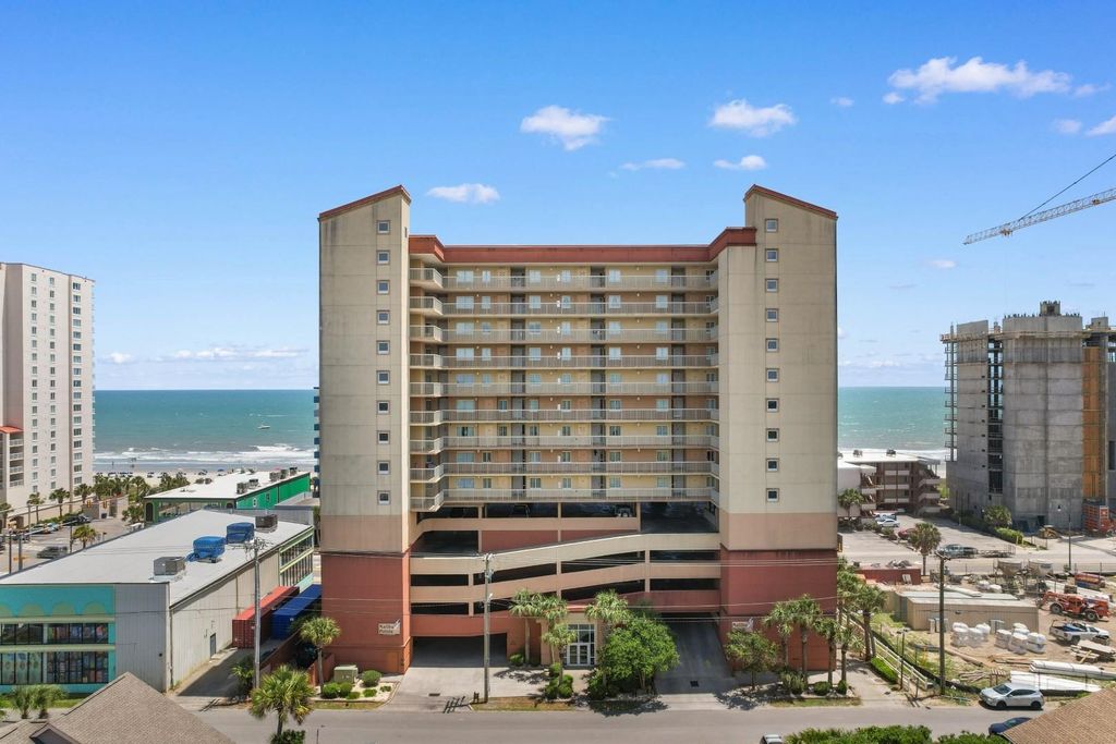 1707 Perrin Dr Apt 1001, North Myrtle Beach, SC 29582
