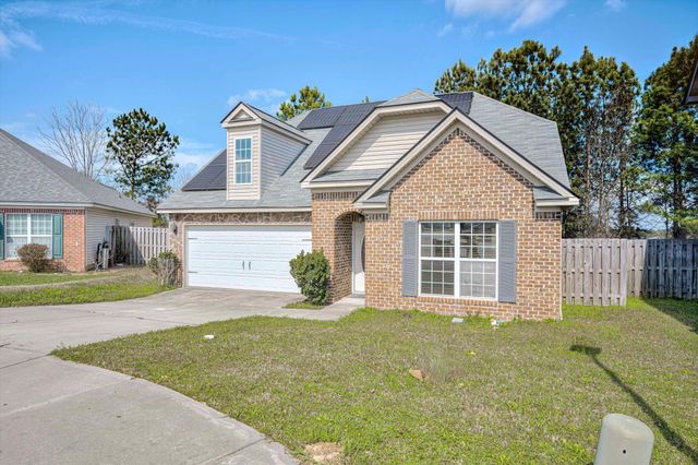 238 High Meadows Circle, Grovetown, GA 30813