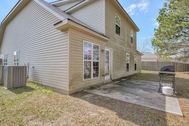 238 High Meadows Circle, Grovetown, GA 30813