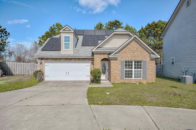 238 High Meadows Circle, Grovetown, GA 30813