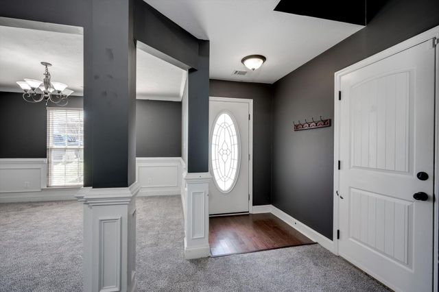 238 High Meadows Circle, Grovetown, GA 30813