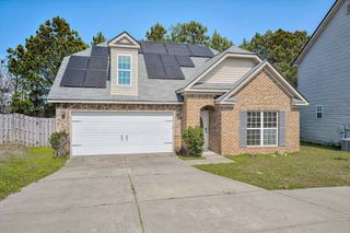 238 High Meadows Circle, Grovetown, GA 30813