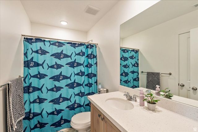 4252 W ANASAZI PARK CT, Riverton, UT 84096