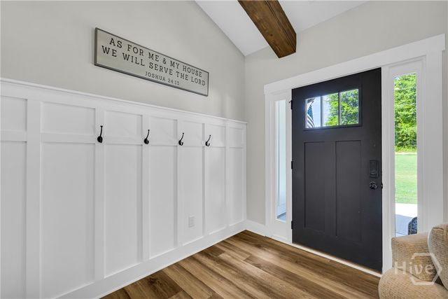 1025 Dewey Road, Statham, GA 30666