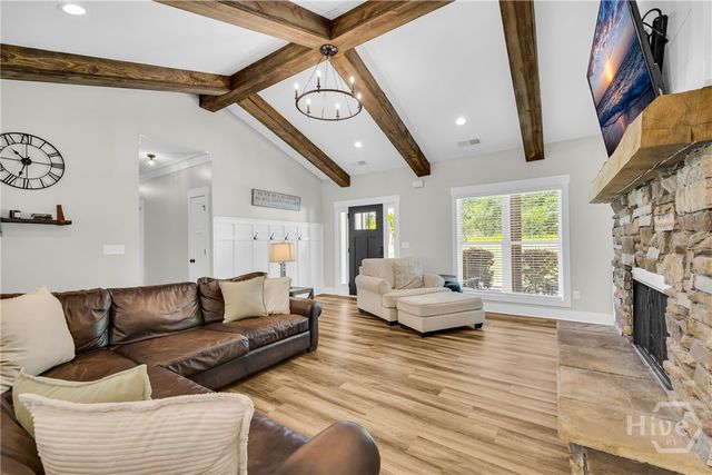 1025 Dewey Road, Statham, GA 30666