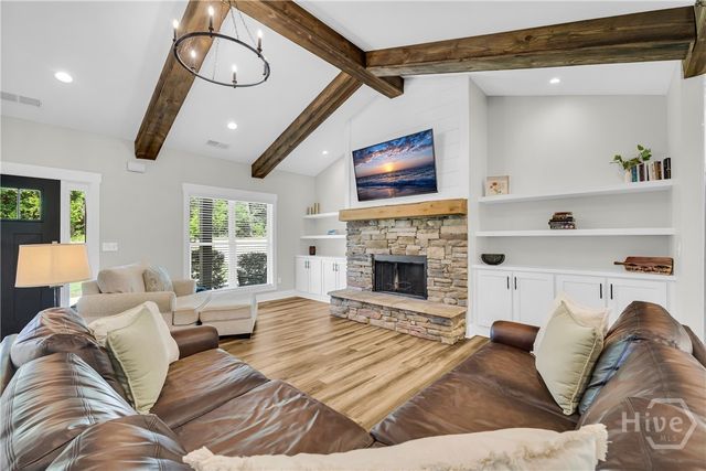 1025 Dewey Road, Statham, GA 30666