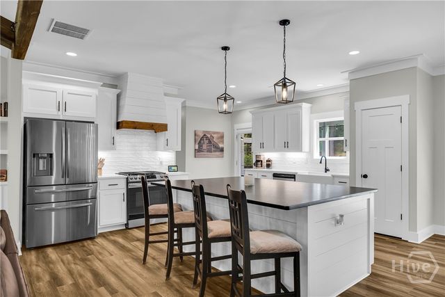 1025 Dewey Road, Statham, GA 30666