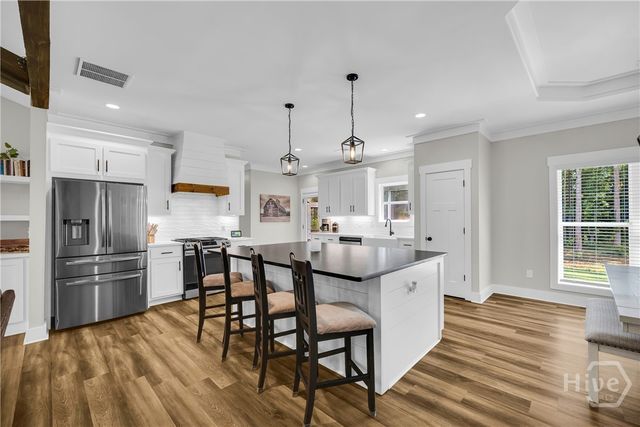 1025 Dewey Road, Statham, GA 30666