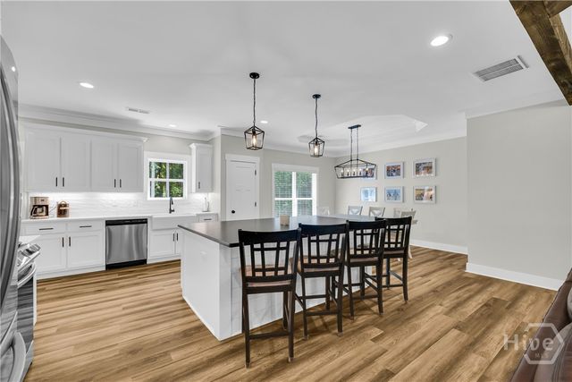1025 Dewey Road, Statham, GA 30666