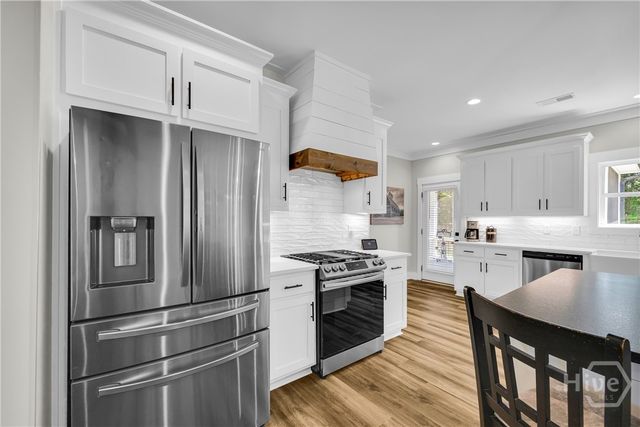 1025 Dewey Road, Statham, GA 30666