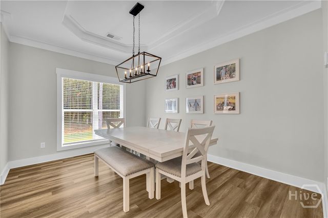 1025 Dewey Road, Statham, GA 30666