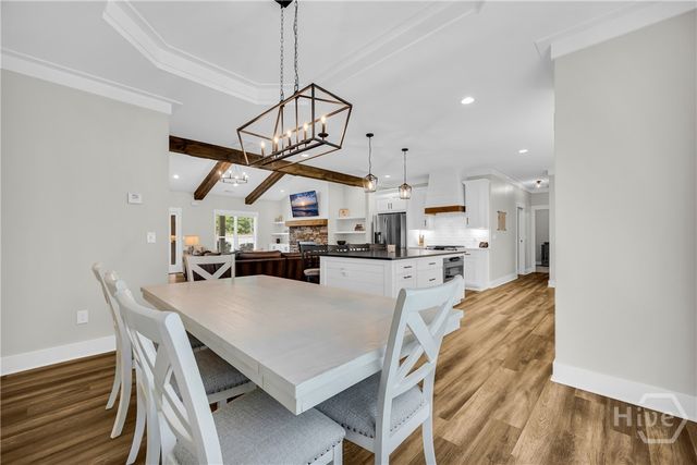 1025 Dewey Road, Statham, GA 30666