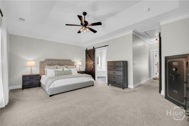 1025 Dewey Road, Statham, GA 30666