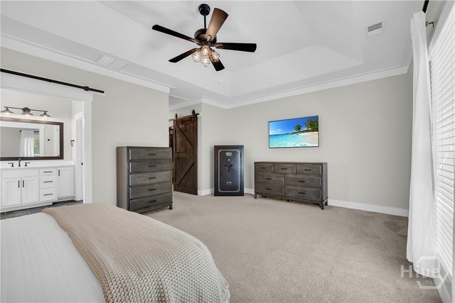 1025 Dewey Road, Statham, GA 30666
