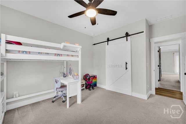 1025 Dewey Road, Statham, GA 30666
