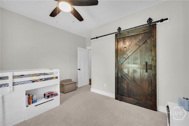 1025 Dewey Road, Statham, GA 30666