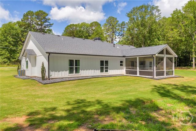 1025 Dewey Road, Statham, GA 30666