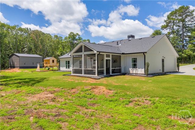 1025 Dewey Road, Statham, GA 30666