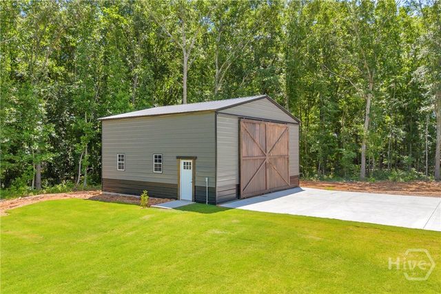 1025 Dewey Road, Statham, GA 30666