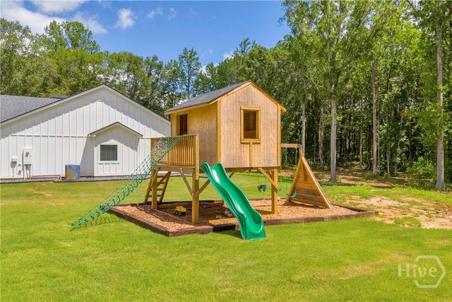 1025 Dewey Road, Statham, GA 30666