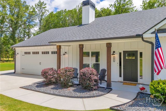 1025 Dewey Road, Statham, GA 30666