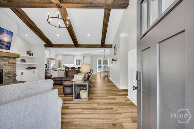 1025 Dewey Road, Statham, GA 30666
