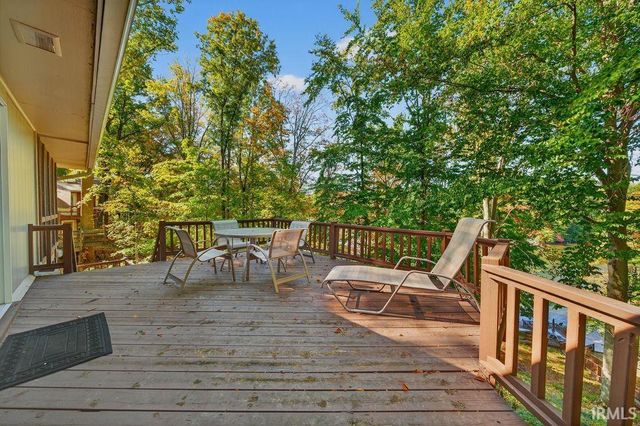 2160 S Ridgeview Road, Logansport, IN 46947