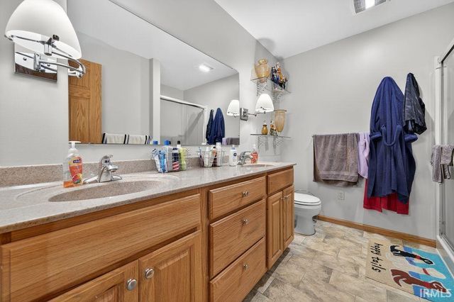 2160 S Ridgeview Road, Logansport, IN 46947