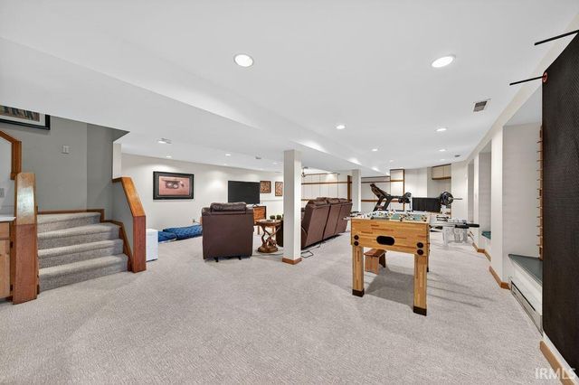 2160 S Ridgeview Road, Logansport, IN 46947