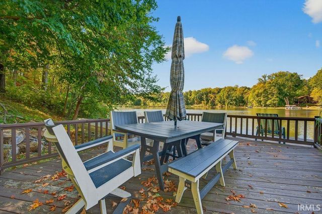 2160 S Ridgeview Road, Logansport, IN 46947