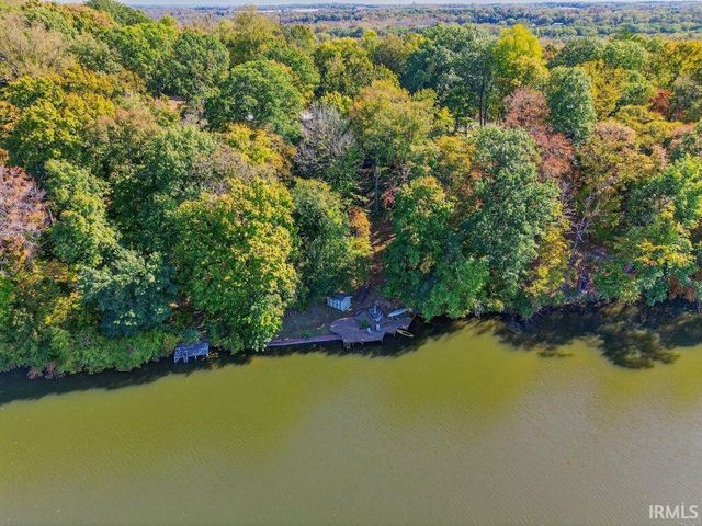 2160 S Ridgeview Road, Logansport, IN 46947