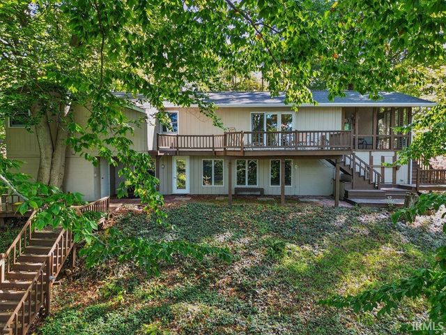 2160 S Ridgeview Road, Logansport, IN 46947