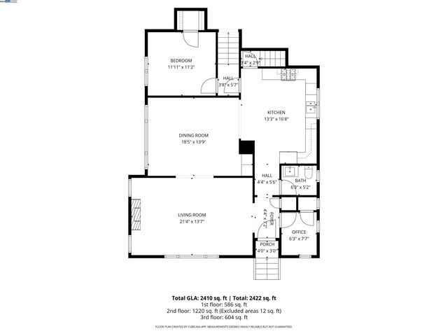 1728 Cambridge Dr, Alameda, CA 94501