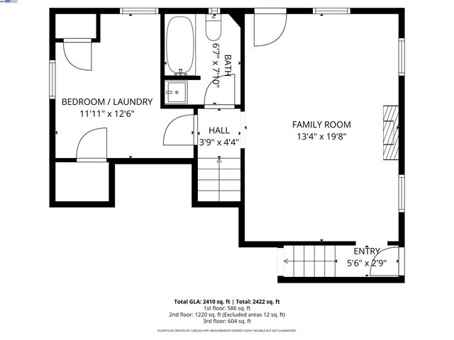 1728 Cambridge Dr, Alameda, CA 94501