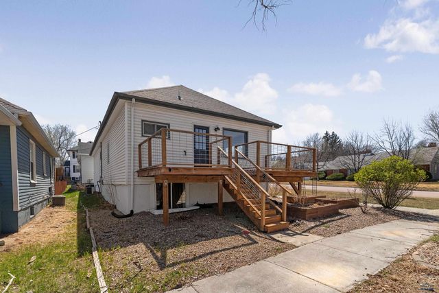 831 ST JAMES, Rapid City, SD 57701