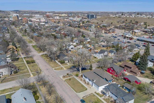 831 ST JAMES, Rapid City, SD 57701