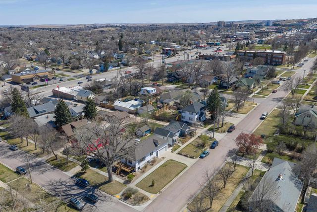 831 ST JAMES, Rapid City, SD 57701