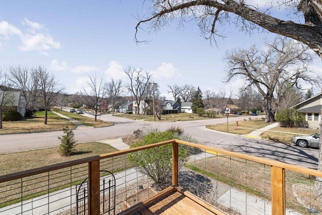831 ST JAMES, Rapid City, SD 57701