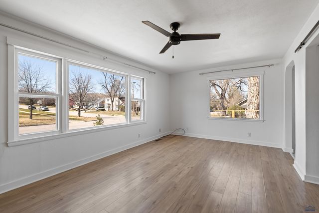 831 ST JAMES, Rapid City, SD 57701