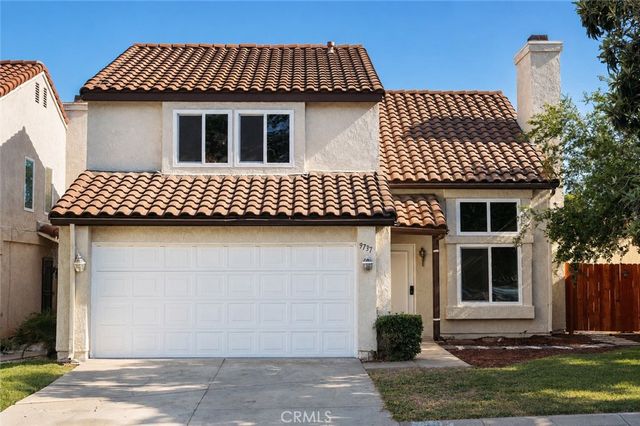 9737 Willow Wood, Rancho Cucamonga, CA 91701