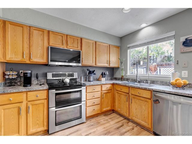 18215 E Warren Ave, Aurora, CO 80013