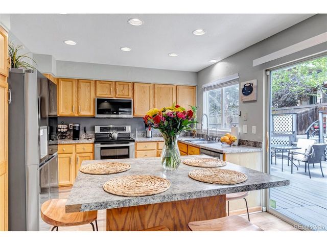 18215 E Warren Ave, Aurora, CO 80013