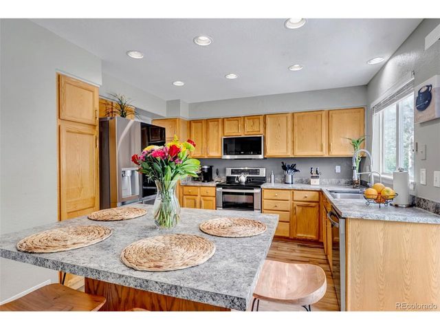 18215 E Warren Ave, Aurora, CO 80013
