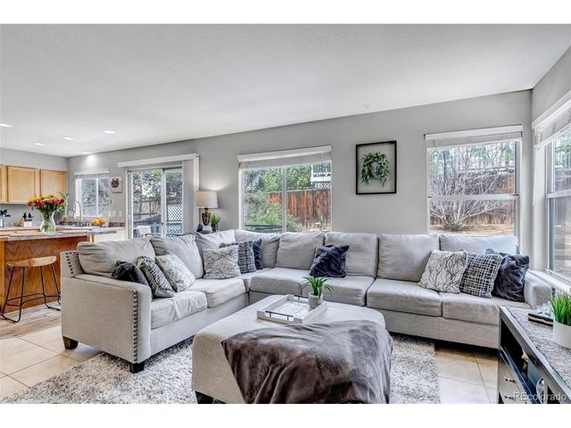 18215 E Warren Ave, Aurora, CO 80013