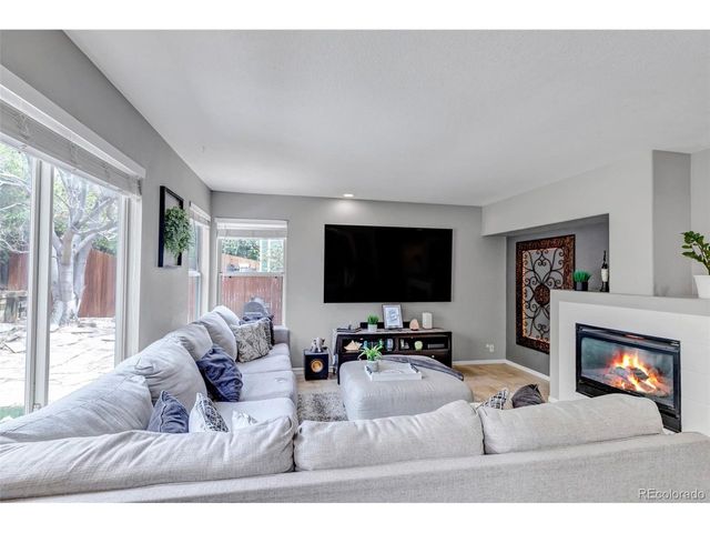 18215 E Warren Ave, Aurora, CO 80013