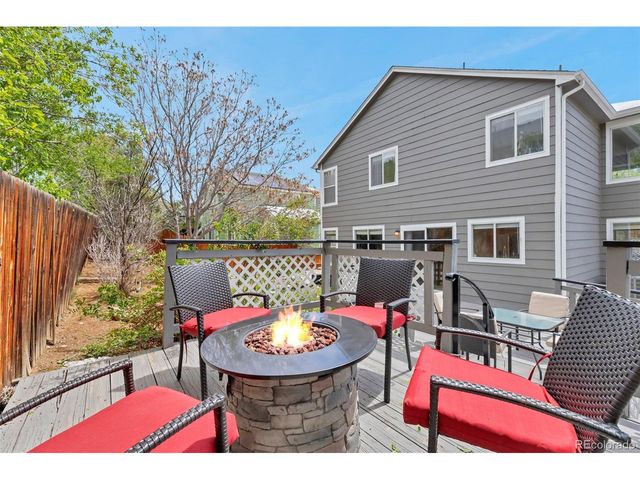 18215 E Warren Ave, Aurora, CO 80013